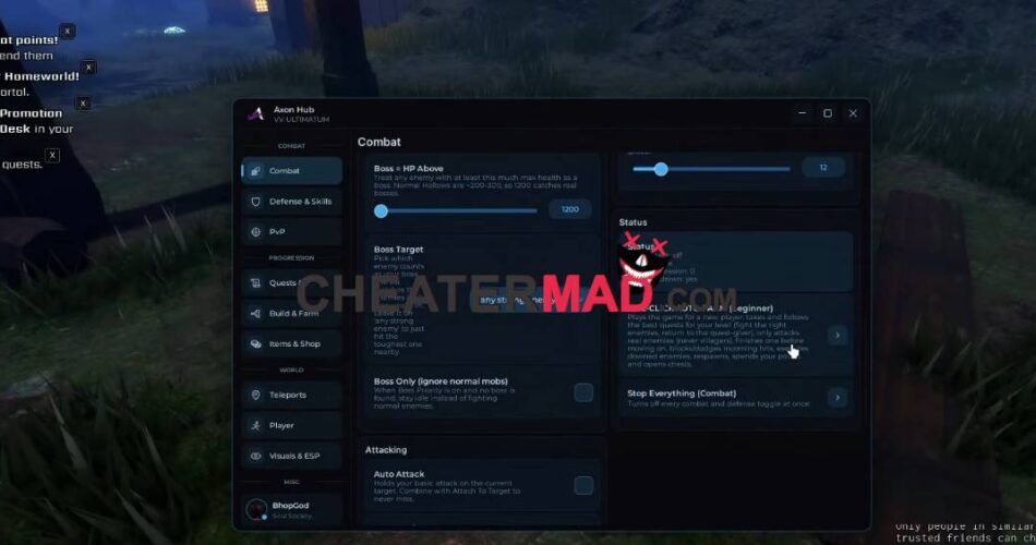 featured
