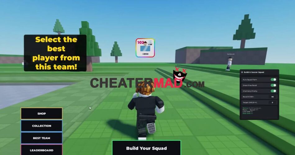 featured