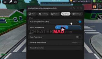 Storage Hunters Open World Script 2026: Keyless GUI – Auto Farm & Instant Sell