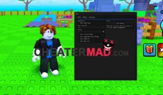 Sail Your Boat Script 2026: Auto Pump, Auto Fuel & Auto Launch GUI