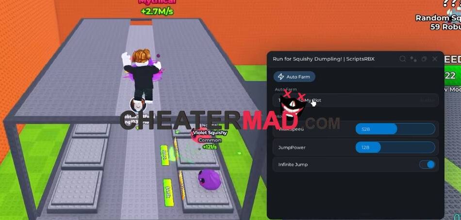 featured