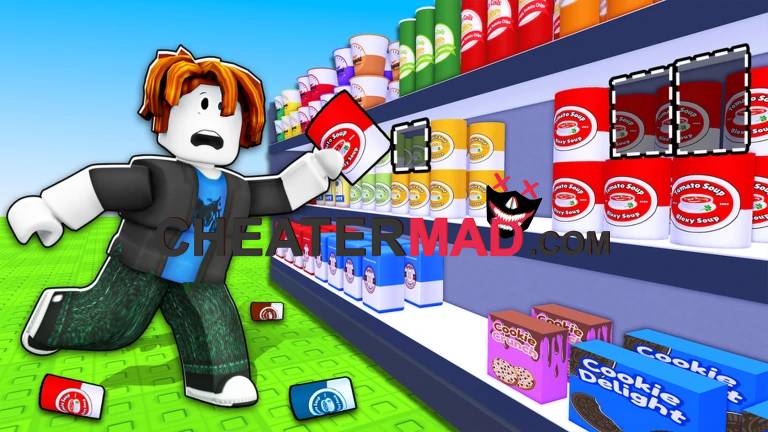 clean the supermarket script pastebin 2026 - auto place & no key gui 1 clean the supermarket script
