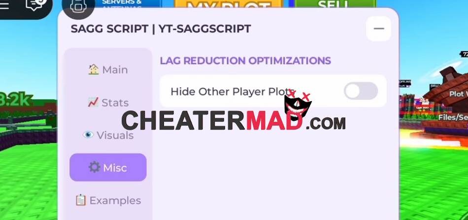 Hack A Business Script