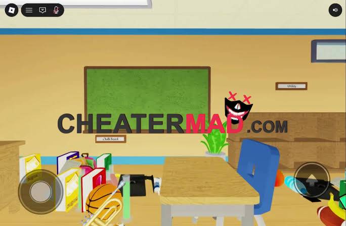 clean the school script pastebin (auto clean, keyless) 1 clean the school script
