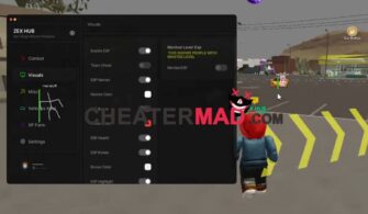 San Diego Border Roleplay Script Free Working Anti PIT & INF Fuel