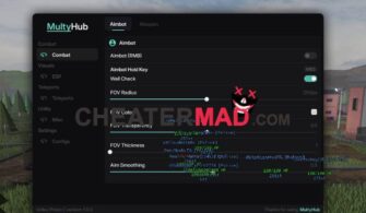 Valley Prison Script Pastebin 2026 – Aimbot & No Key GUI