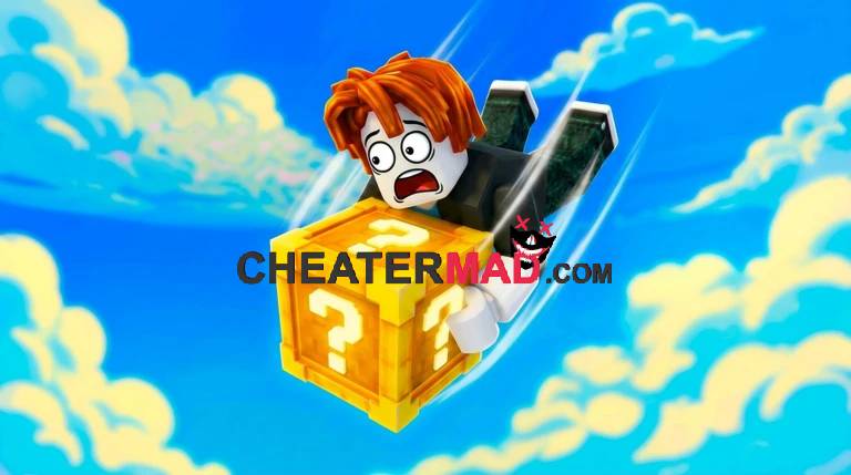 climb and drop a lucky block script 2026: auto farm, instant interact & more! (safe & working) 1 climb and drop a lucky block script