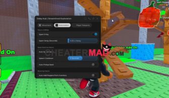 Make Hotsauce Script Pastebin: Auto Sell & Infinite Profits