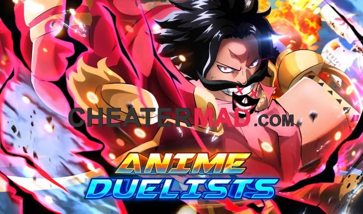 anime duelists script 2026: auto farm, auto trial & auto star 1 anime duelists script