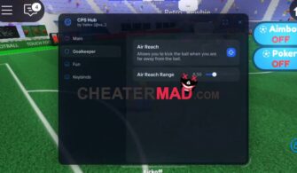 Soccer Touch Football Script Pastebin: TP Ball & Aim Assist