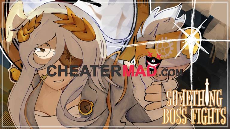 something boss fights script pastebin: auto kill & infinite buffs 1 something boss fights script