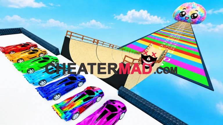 mega ramp for slime script 2026: instant last zone & auto equip 1 mega ramp for slime script