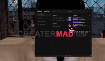Gakuran Script Pastebin: Godmode & Auto Farm