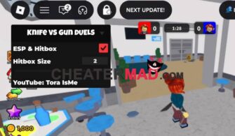 Samurai Duels Script Pastebin: Reach & Infinite WalkSpeed