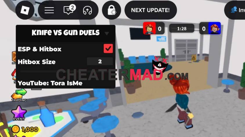 featured