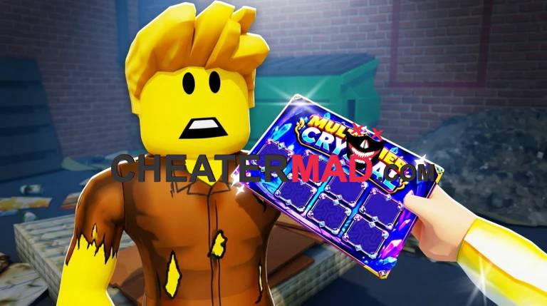 scratchy loot script 2026: auto farm ticket & auto scratch 1 scratchy loot script