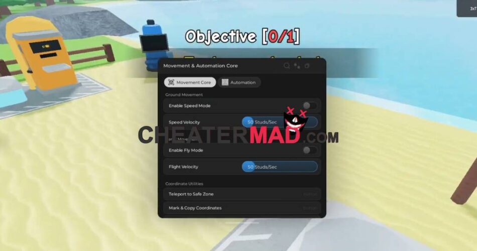 featured