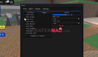 Ice Tycoon 2 Script 2026: Auto Farm, Auto Buy & Auto Crates