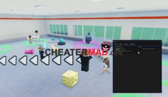 Clean the Squishies Script 2026: Auto Farm, Auto Stock & Auto Upgrade