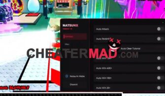 Roblox +1 Katana Evolution Script Infinite wins