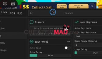 Free Bid for Anime Script with Auto Bid and Auto Rebirth