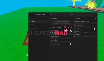 Greedy Growers Script Pastebin (Auto Harvest, Auto Sell, Keyless)