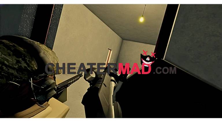 cqb hell script hack esp and infinite ammo 2026 1 cqb hell script