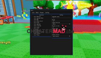 Dumpling Stars Script Auto Training and Aura 2026