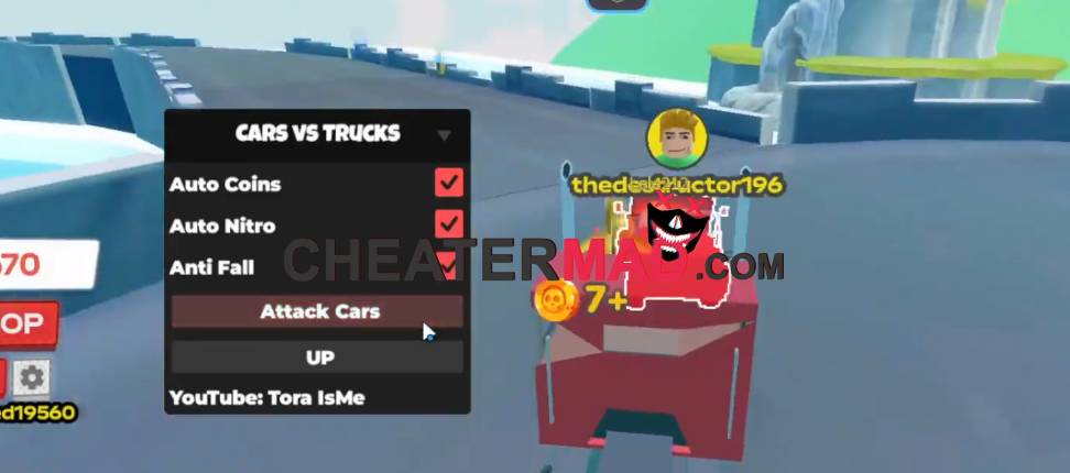 cars vs tape script pastebin (auto win, auto rebirth, keyless) 1 cars vs tape script