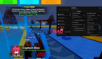 Fish an Anime RNG Script – Auto Place Anime & Base Farm
