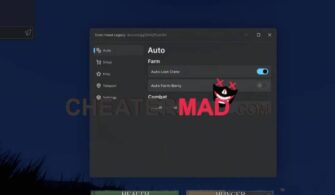 Siren Head Legacy Script Rapid Fire and VIP Tag 2026