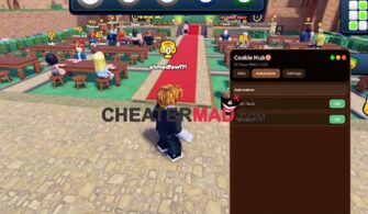 50 Player BINGO Script Free Working Auto Daub and More!