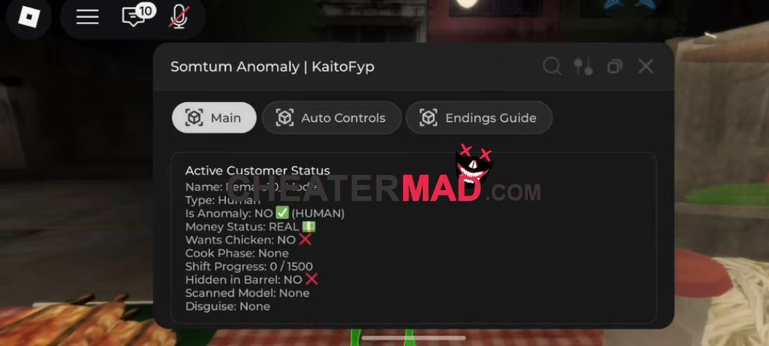 somtum anomaly script auto make somtum 2026 1 somtum anomaly script