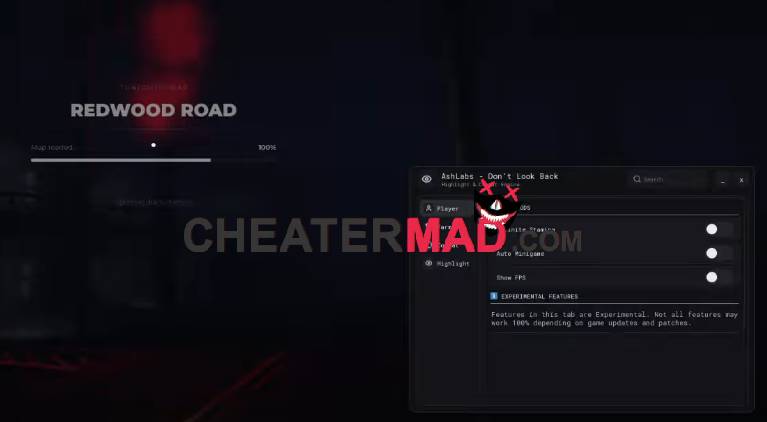 don't look back script pastebin (esp, fullbright, keyless) 1 don't look back script