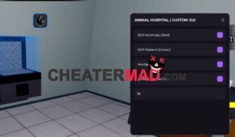 Animal Restaurant Anomaly Script – Auto Cook Hack 2026