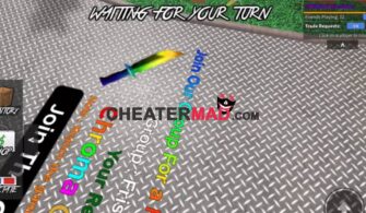 Killer or Not Script Pastebin (Aim Assist, Role ESP, Keyless)