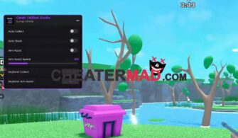Catch 1 Billion Ducks Script Pastebin (Kill Aura, Auto Sell, Keyless)