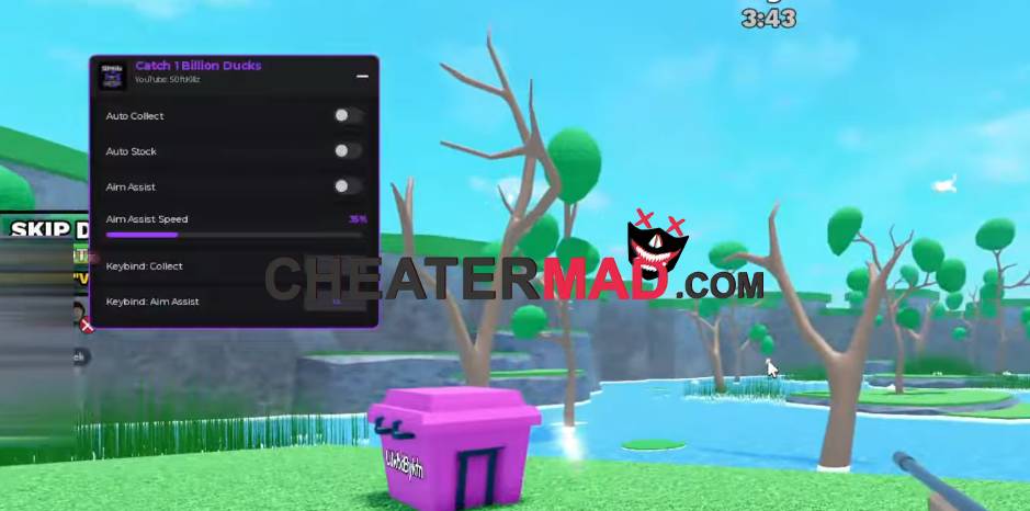 featured