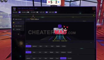 Illegal Soccer Script – Free Aimbot & ESP GUI
