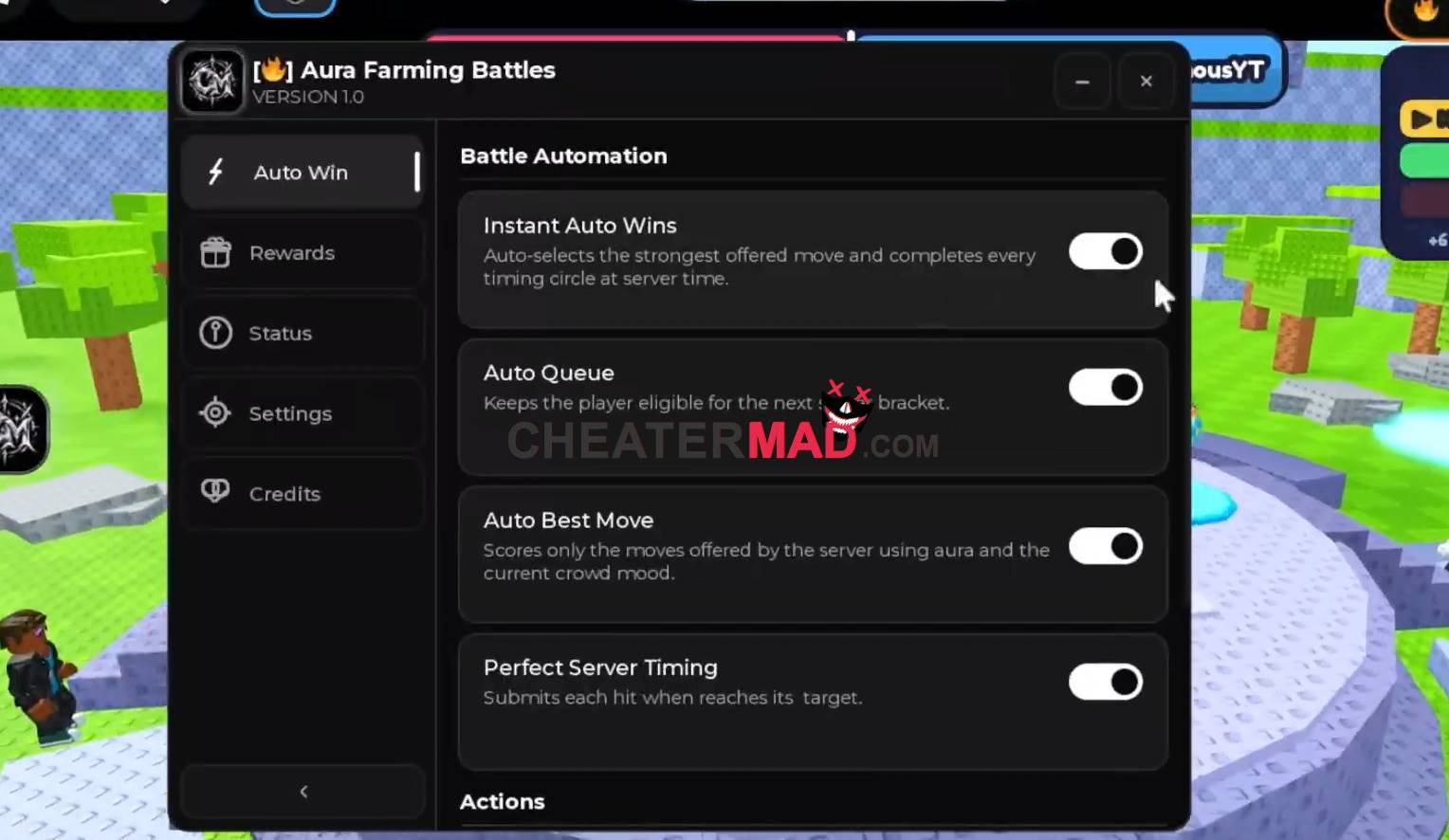 aura dance battles script working 2026 1 aura dance battles script