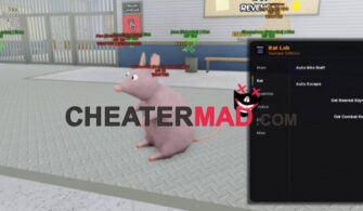 Rat Lab Script Working 2026