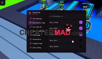 Roll Anime to Fight Script – Auto Upgrade Gui 2026