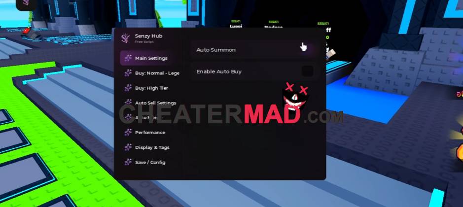 roll anime to fight script - auto upgrade gui 2026 1 roll anime to fight script