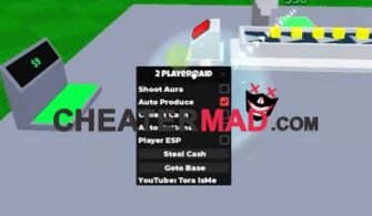 2 Player Raid Tycoon Script Working 2026