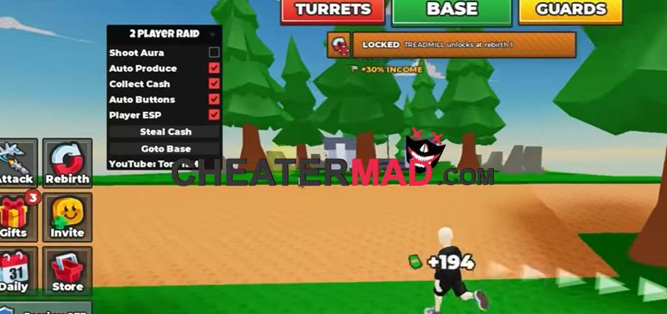 2 player raid tycoon script working 2026 1 2 player raid tycoon script
