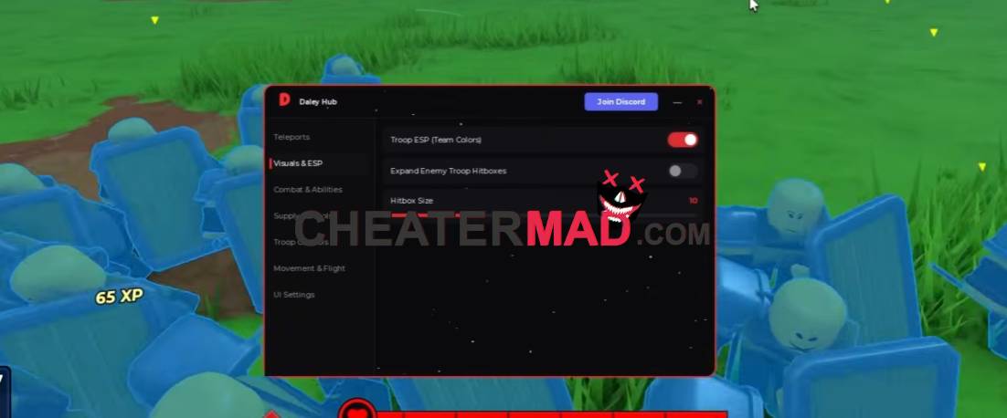 command an army script pastebin (auto attack, keyless) 1 command an army script