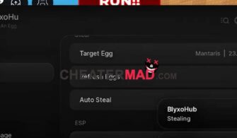 Jump To Steal An Egg Script – Auto Rebirth 2026