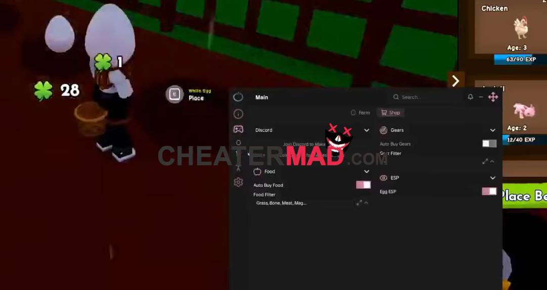 ride a pet script pastebin (auto hatch, egg esp, keyless) 1 ride a pet script
