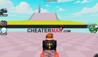 Kart Of Hell Script Keyless Auto Race