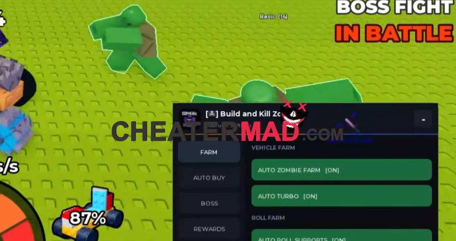build and kill zombies script keyless auto zombie farm 1 build and kill zombies script